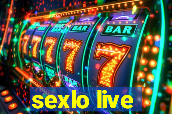 sexlo live